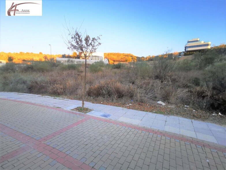 Urbanización del Suelo Urb. P-12, P-3, La Zubia, Granada for sale - Primary Photo - Image 1 of 13