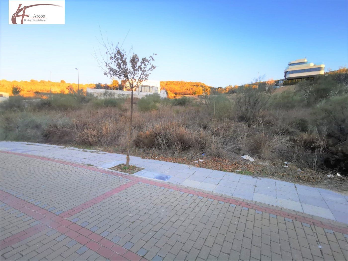 Urbanización del Suelo Urb. P-12, P-3, La Zubia, Granada for sale Primary Photo- Image 1 of 14
