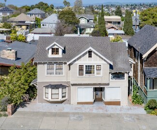 More details for 926 Georgia St, Vallejo, CA - Build-to-Rent for Sale