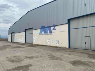 More details for Industrial to Rent