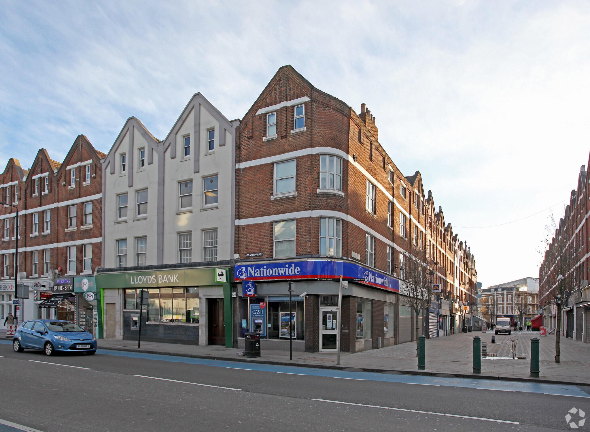 129 Balham High Rd, London for sale Primary Photo- Image 1 of 1