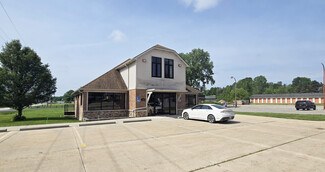 More details for 1306 S Carney Dr, Saint Clair, MI - Office/Retail for Rent