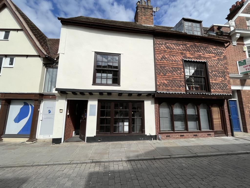 15 Silent St, Ipswich for sale Building Photo- Image 1 of 4