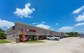 More details for 800 E Villa Maria Rd, Bryan, TX - Retail for Sale