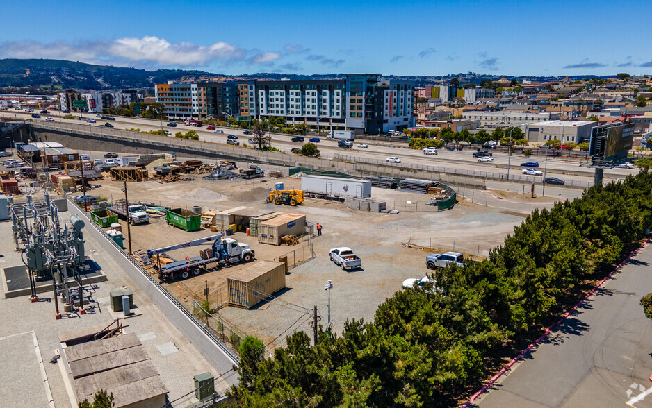 580 Dubuque Ave, South San Francisco, CA for rent - Building Photo - Image 2 of 2