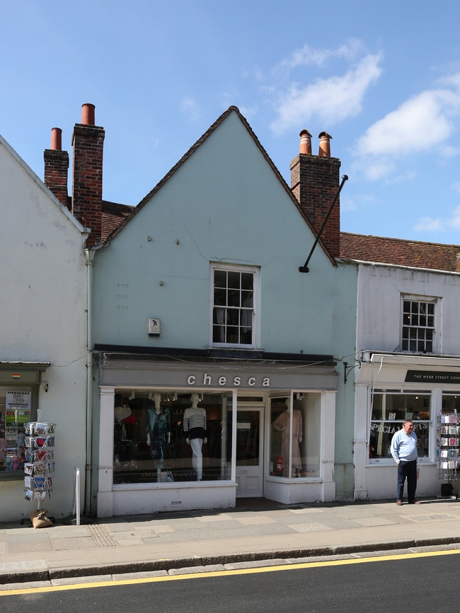More details for 22 South St, Chichester - Retail to Rent