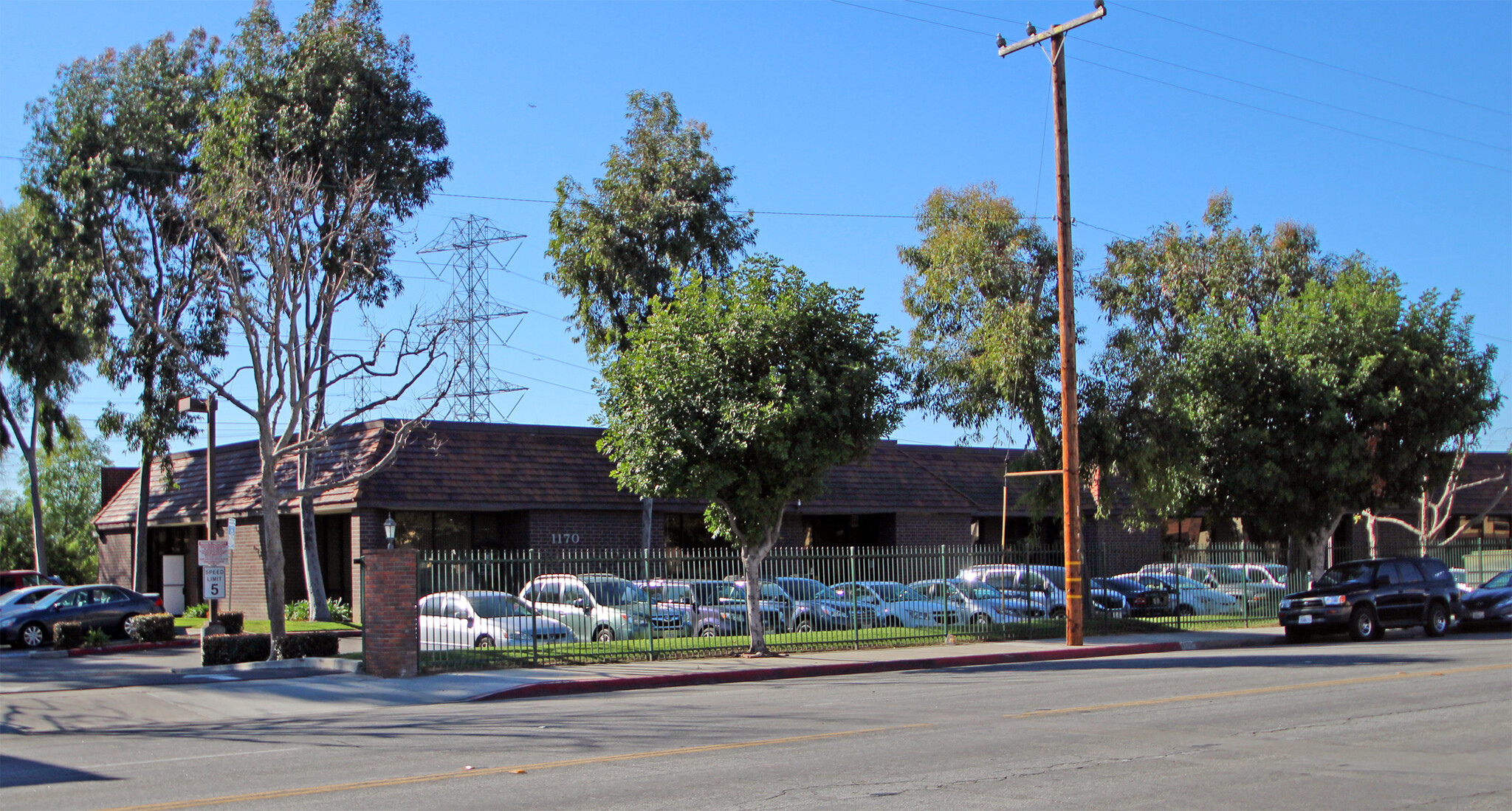 1170 Durfee Ave, South El Monte, CA for rent Building Photo- Image 1 of 5