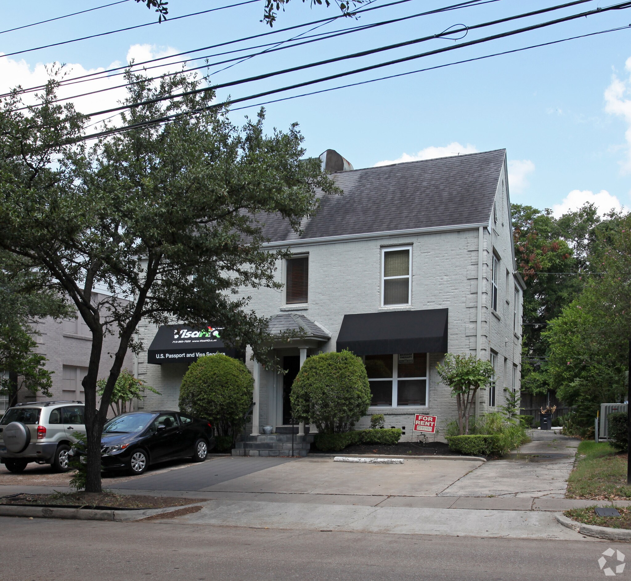 2222 Bissonnet St, Houston, TX for sale Primary Photo- Image 1 of 1