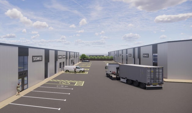 Goose House Ln, Darwen to rent - Building Photo - Image 3 of 3