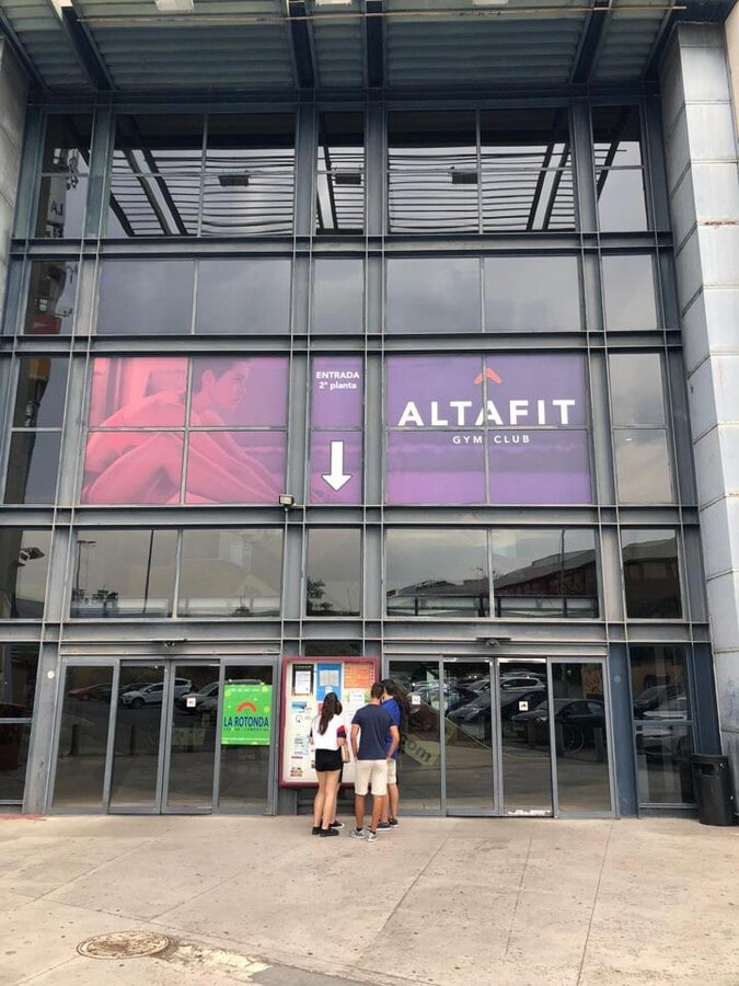 Tres Cantos, MAD 28760 - Unit Puerta D -  - Interior Photo - Image 1 of 6