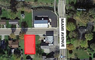 More details for 0 Wise Street, Bradford, OH - Land for Sale