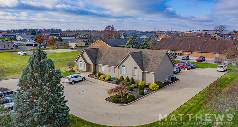 3701 N Everett Rd, Muncie, IN for sale - Building Photo - Image 2 of 3