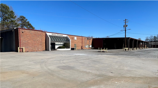 More details for 1271 Tacoma Dr NW, Atlanta, GA - Industrial for Rent