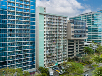 More details for 1617 Kapiolani Blvd, Honolulu, HI - Residential for Sale