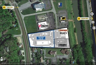 More details for 175 Lee Ave, Pikeville, KY - Land for Sale