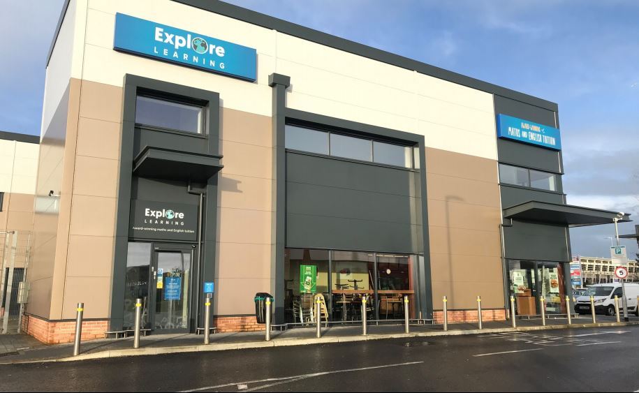 Binnacle Way, Portsmouth, PO6 4SR UK