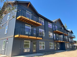 51376 Preble Way, La Pine, OR for sale Building Photo- Image 1 of 1