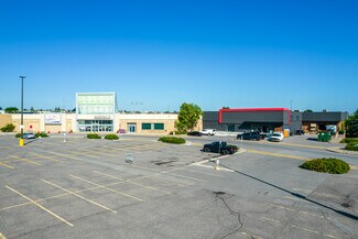 More details for 300 Eagleson Rd, Ottawa, ON - Retail to Rent