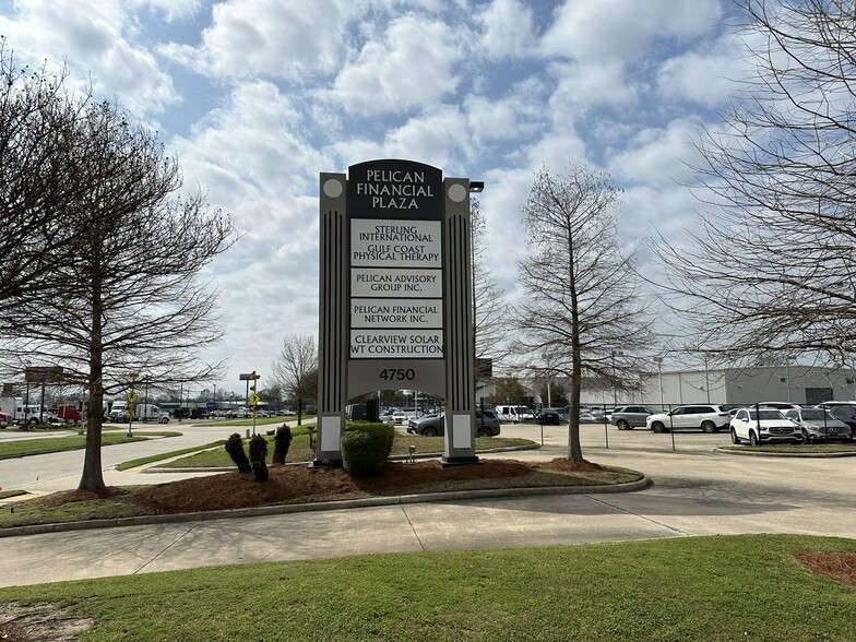 4750 Sherwood Common Blvd, Baton Rouge, LA for rent - Building Photo - Image 3 of 50