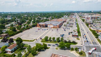 More details for 1642 Merivale Rd, Ottawa, ON - Retail to Rent