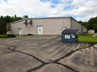 More details for 1626 W Pearl St, Stevens Point, WI - Industrial for Rent