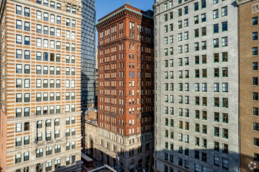 307 Fourth Ave, Pittsburgh, PA for rent - Building Photo - Image 1 of 7