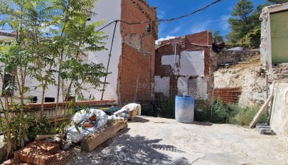 Calle Covachuelas, 19, Villar del Olmo, Madrid for sale - Building Photo - Image 2 of 4