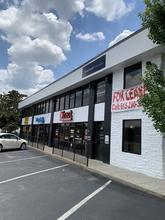 More details for 304-308 S Lowry St, Smyrna, TN - Office/Retail for Rent