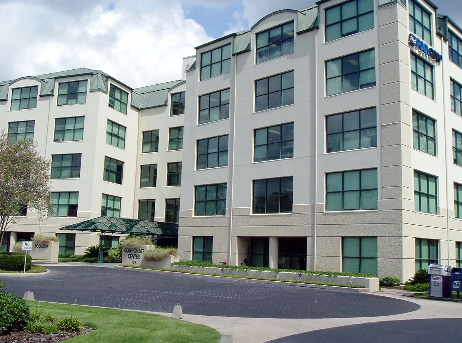 109 Northpark Blvd, Covington, LA for sale Building Photo- Image 1 of 1