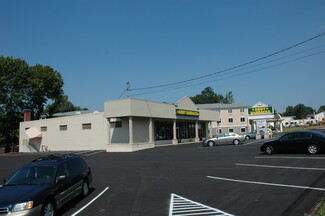 More details for 2585 Berlin Tpke, Newington, CT - Retail for Rent