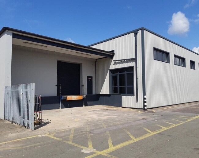 More details for E1-E6 Goodridge Av, Gloucester - Industrial to Rent