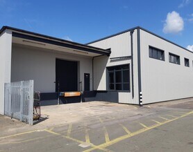 E1-E6 Goodridge Av, Gloucester to rent Building Photo- Image 1 of 9