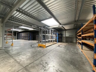 More details for Light Industrial to Rent