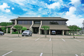 16610 N Dallas Pky, Dallas, TX for rent Building Photo- Image 2 of 2