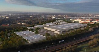 More details for Office, Industrial to Rent