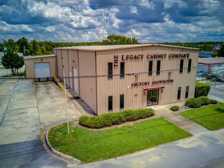 More details for 108 Kelly Rd, Niceville, FL - Light Industrial for Rent