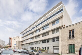 More details for 11 Rue Baudin, Ivry-sur-Seine - Office to Rent