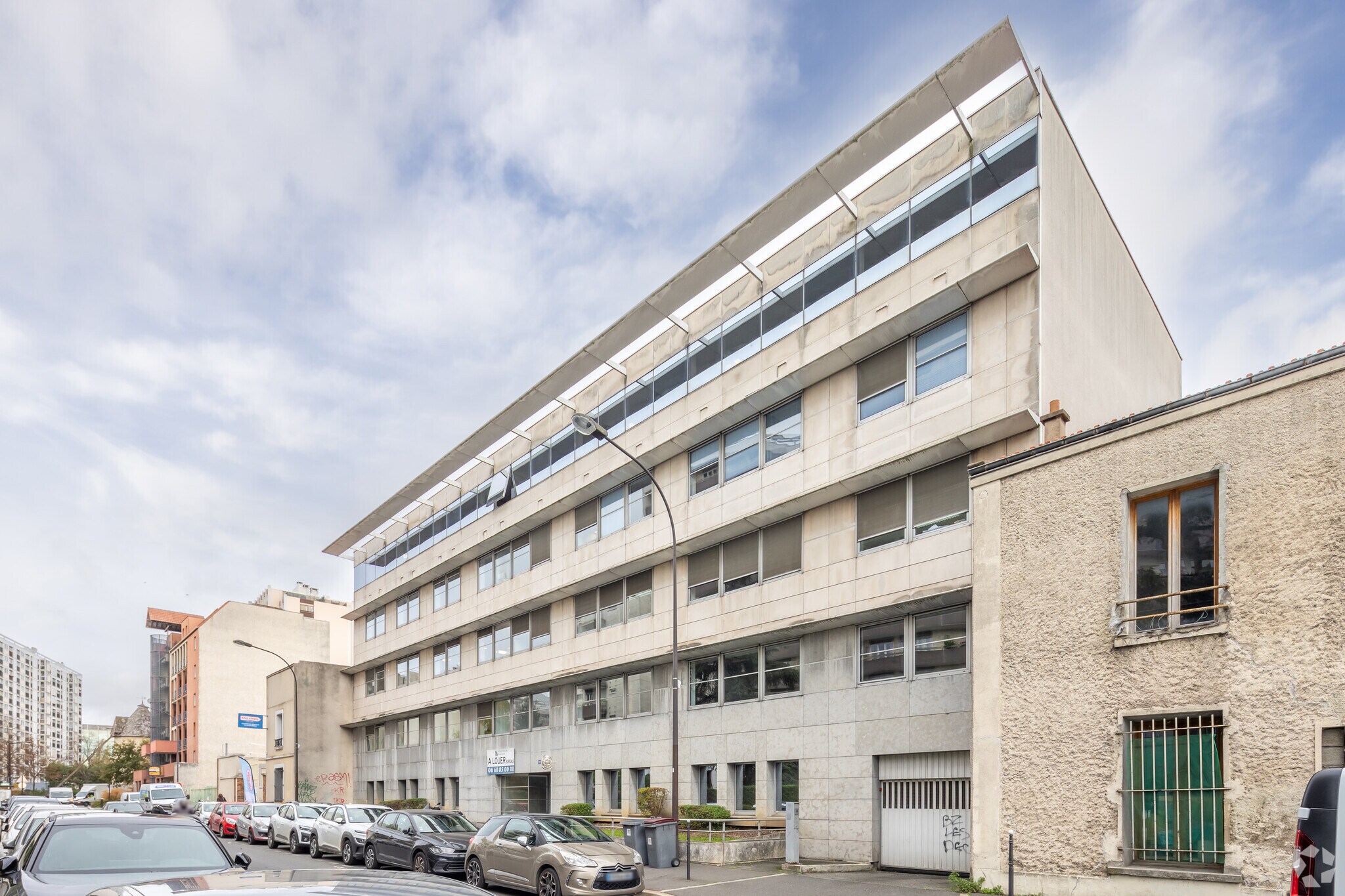 11 Rue Baudin, Ivry-sur-Seine to rent Primary Photo- Image 1 of 3