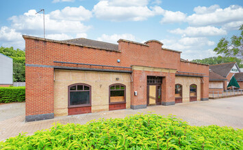 Knights Way, Tunbridge Wells for rent Building Photo- Image 1 of 8