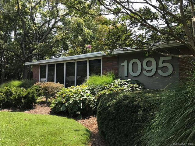 1095 Hendersonville Rd, Asheville, NC for rent - Building Photo - Image 1 of 5