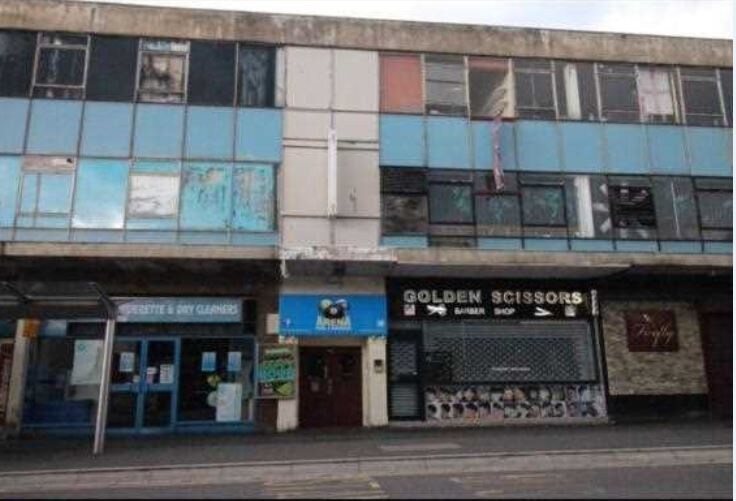 53 The Rushes St, Loughborough for sale Primary Photo- Image 1 of 1