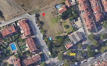 Malgrat de Mar, BAR - Aerial  map view - Image1
