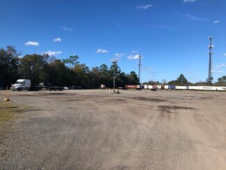 More details for 2089 W 26th St, Jacksonville, FL - Land to Rent