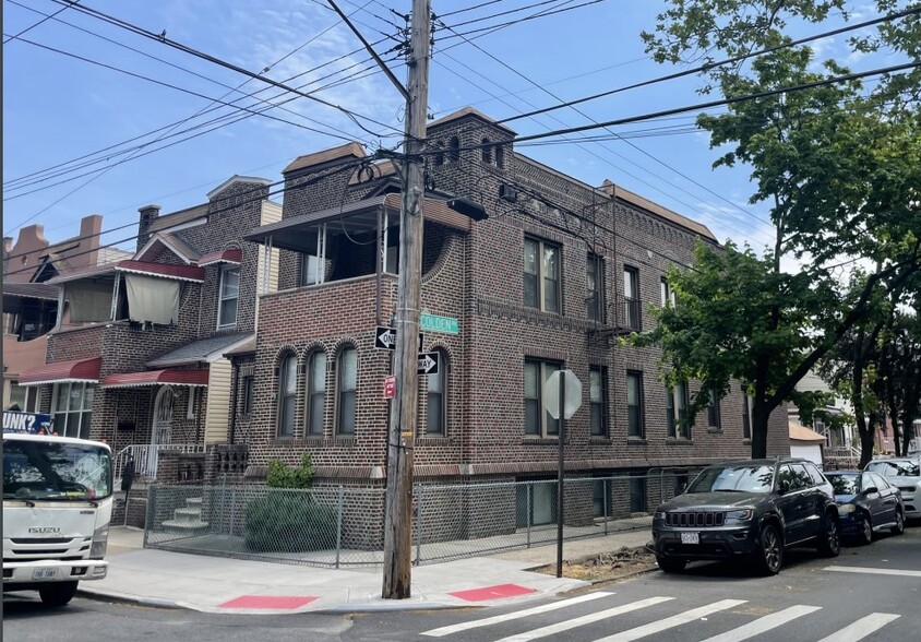 1000 Van Nest Ave, Bronx, NY for sale - Primary Photo - Image 1 of 1