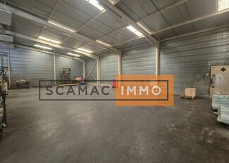 More details for Industrial to Rent