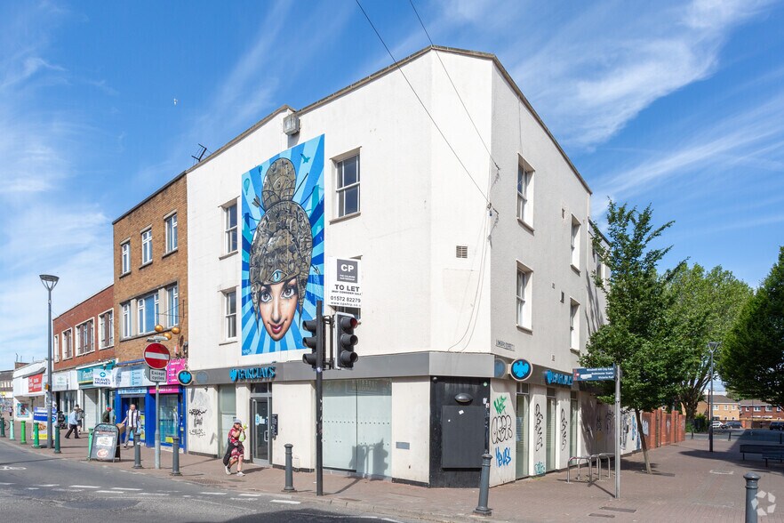 36-38 East St, Bristol for rent - Primary Photo - Image 1 of 2