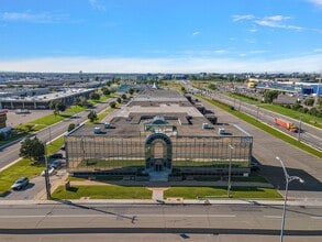 6265 Ch De La Côte-De-Liesse, Saint-Laurent, QC to rent Building Photo- Image 1 of 4