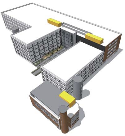 Colgate Ln, Salford for sale - Building Photo - Image 1 of 1