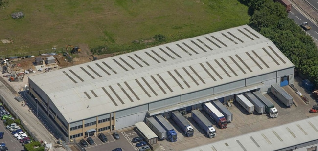 More details for Eastways, Witham - Industrial to Rent