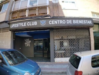 More details for Retail to Rent